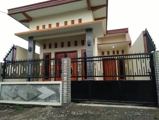 Foto Rumah