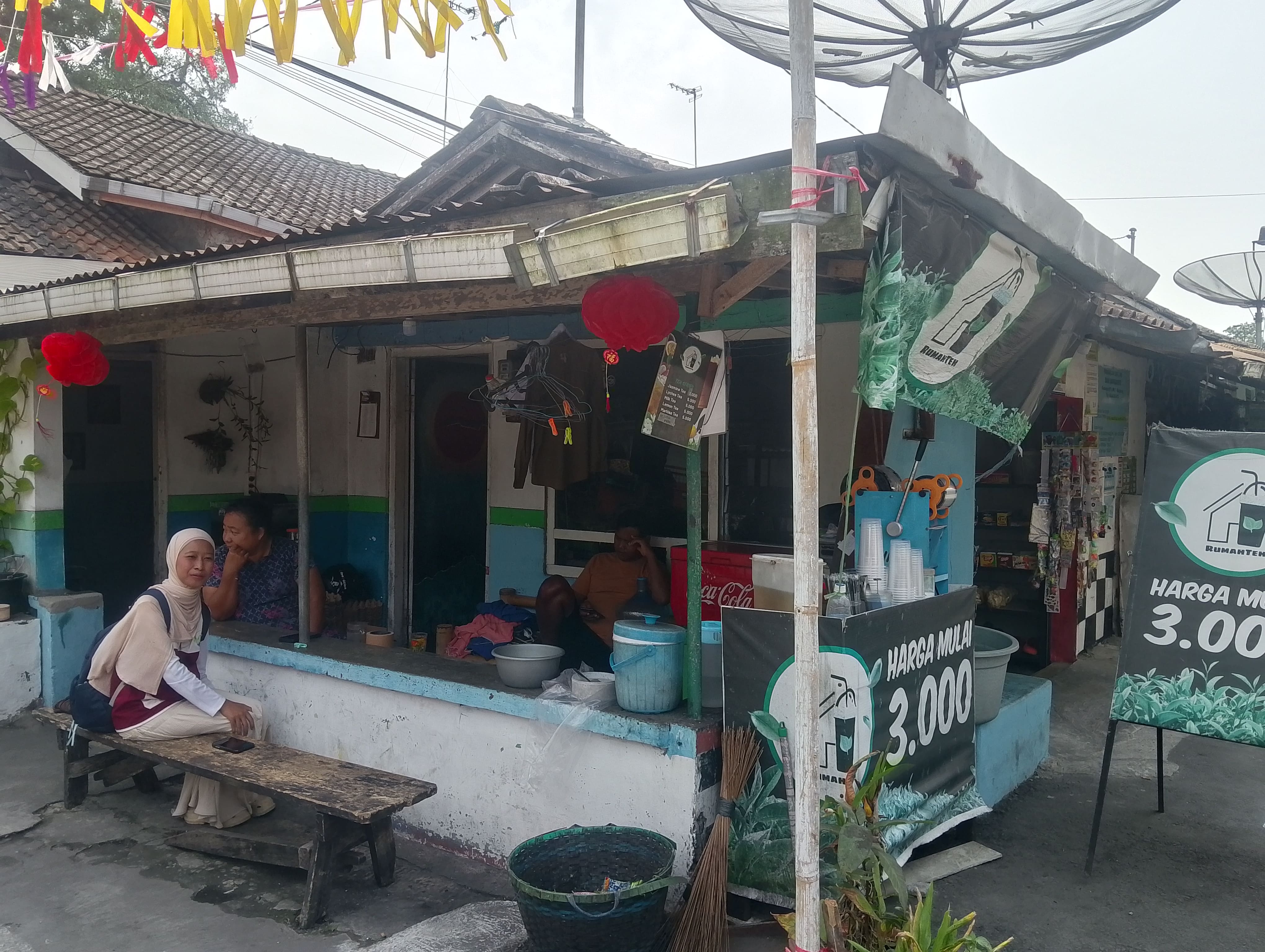 Foto Rumah